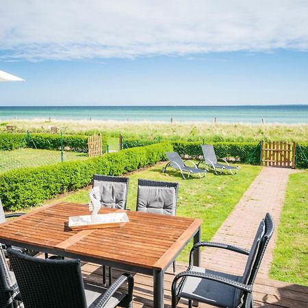 Ocean 1 Villa Rettin Екстериор снимка