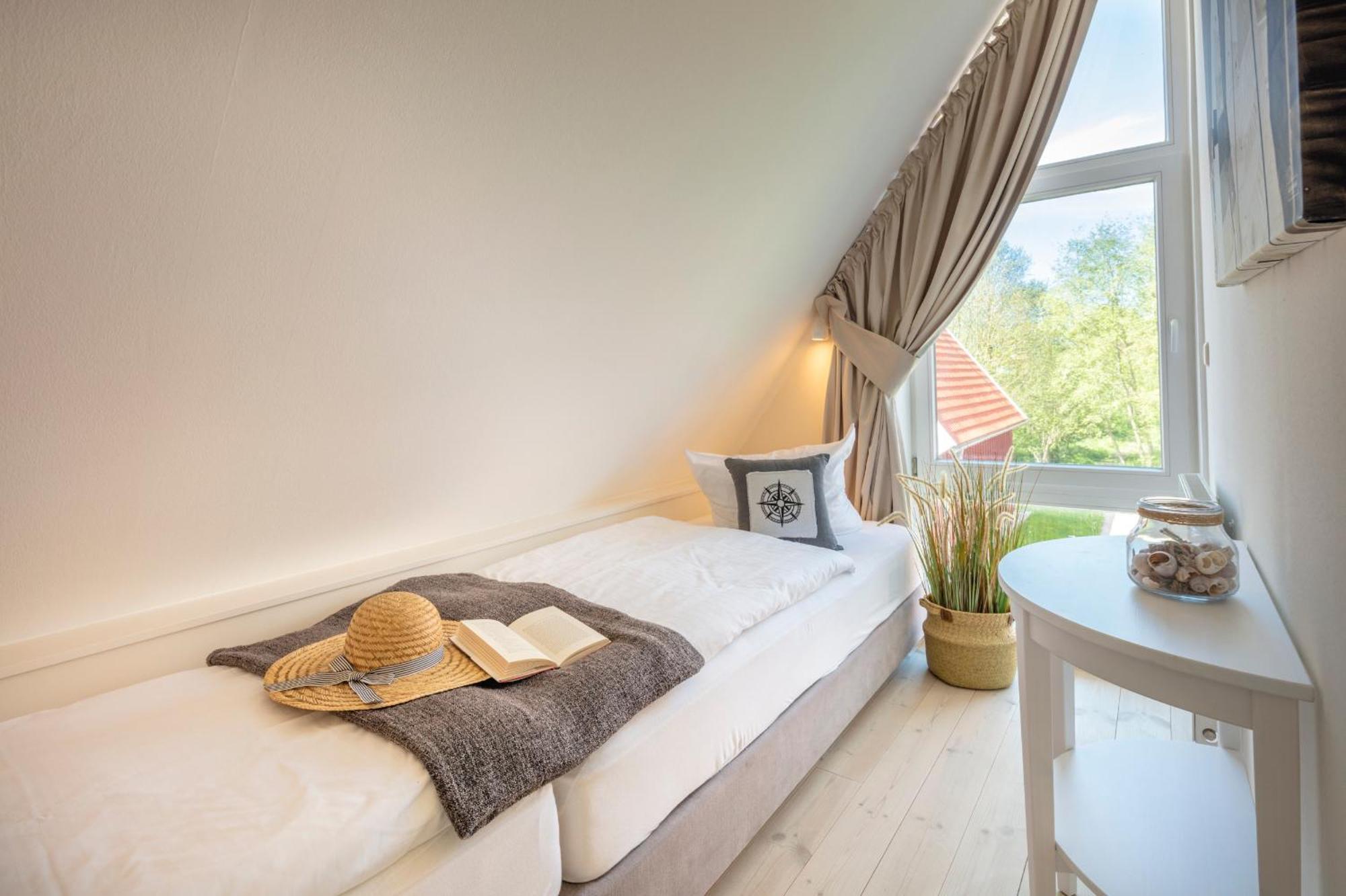 Ocean 1 Villa Rettin Екстериор снимка